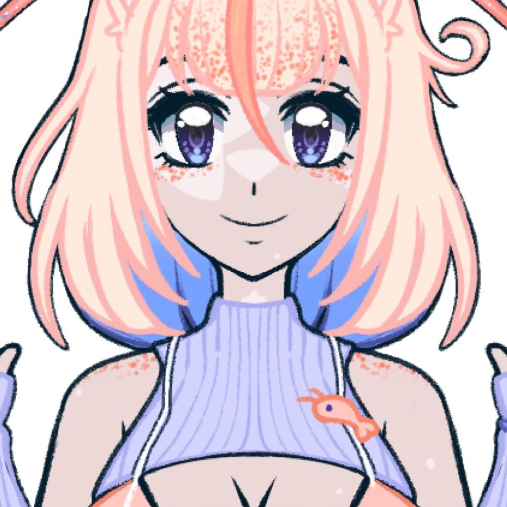 Riu 🌌🦐