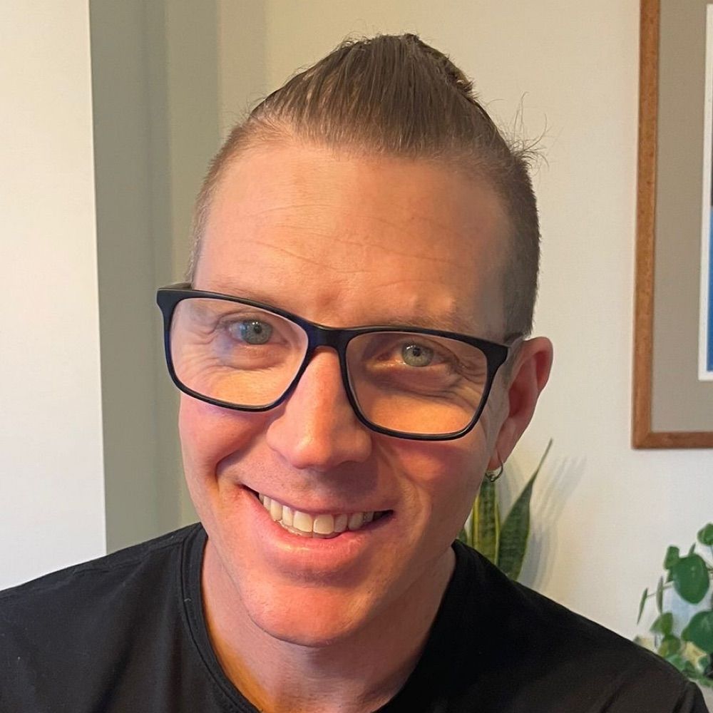 Iain Laskemoen