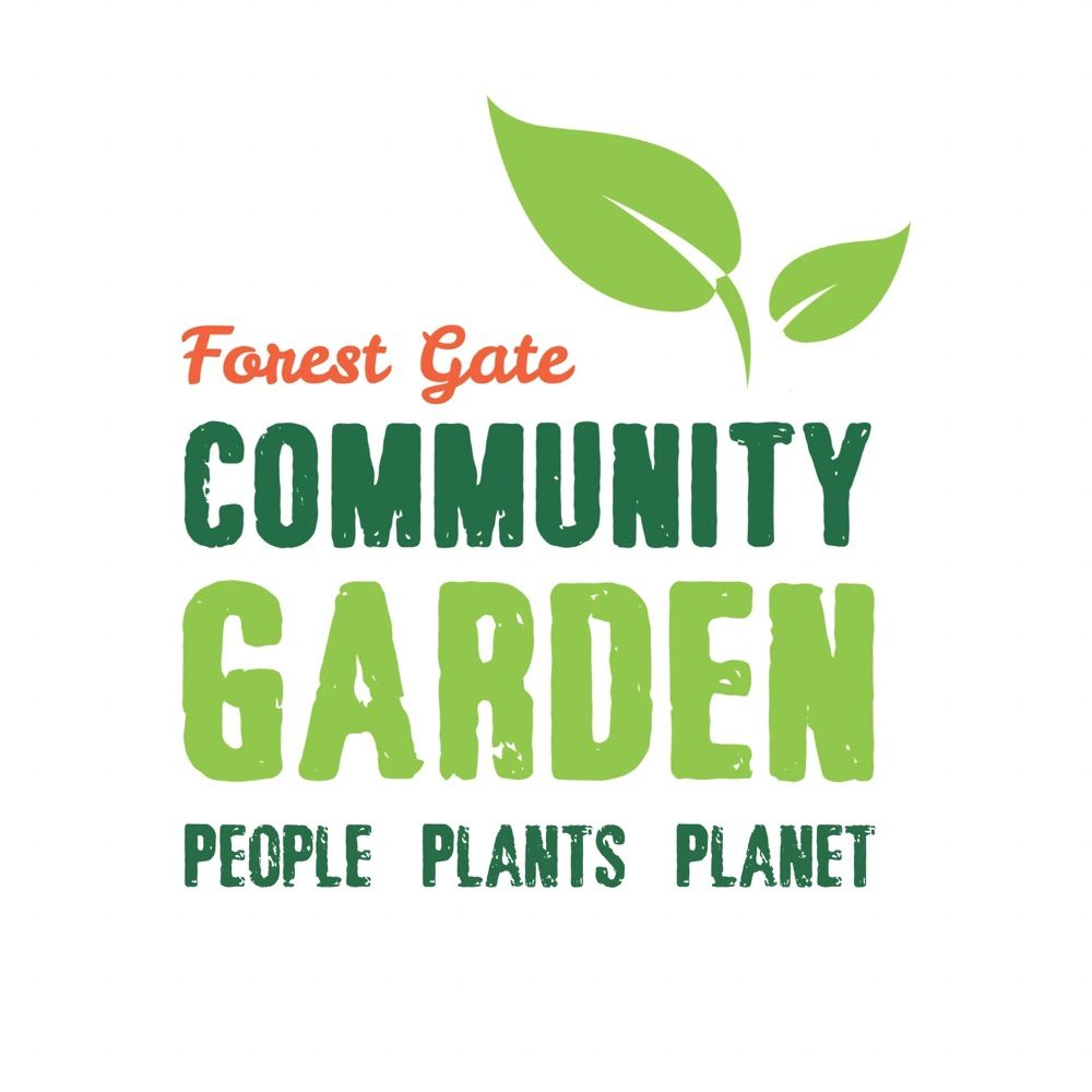 Forest Gate Community Garden