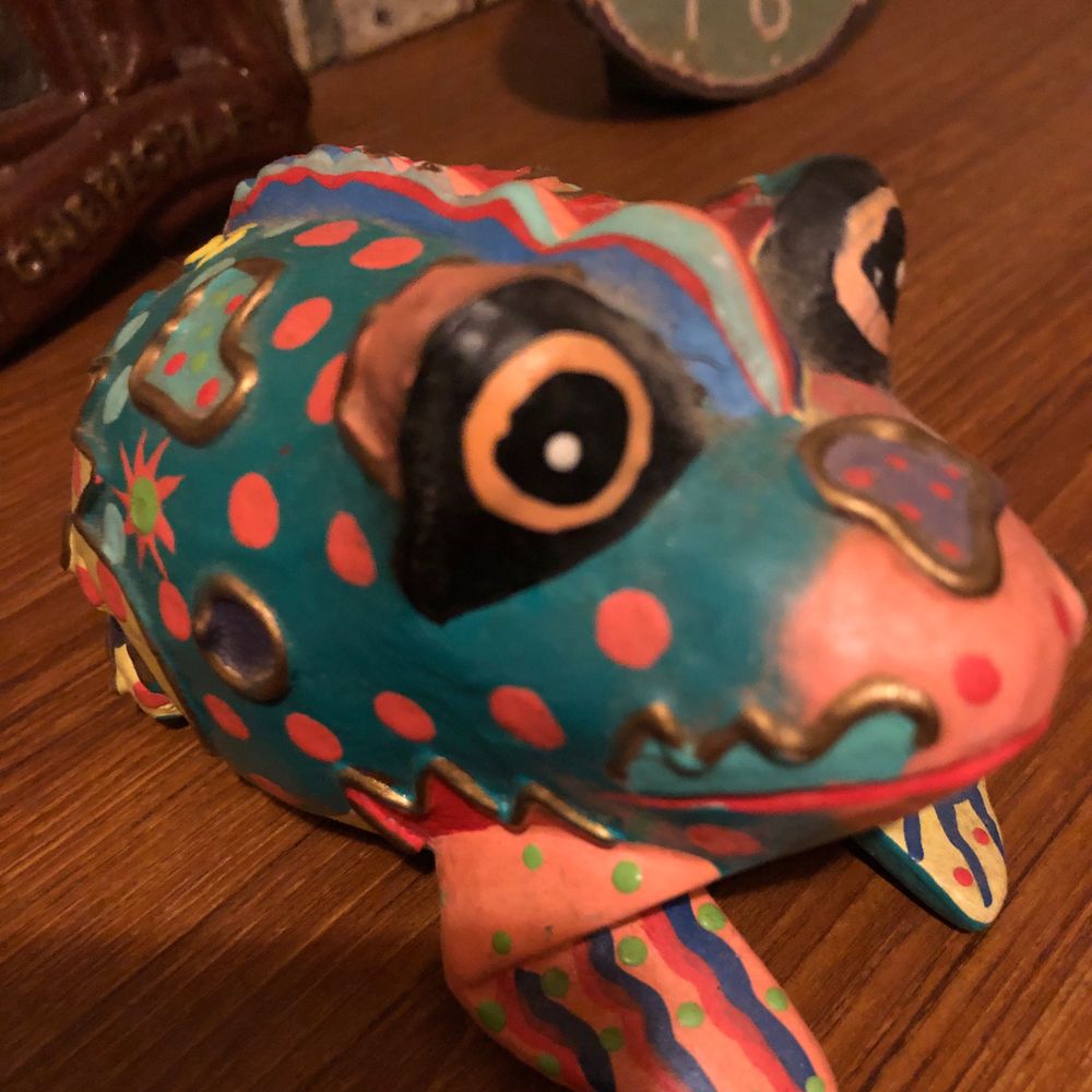 ケロピン