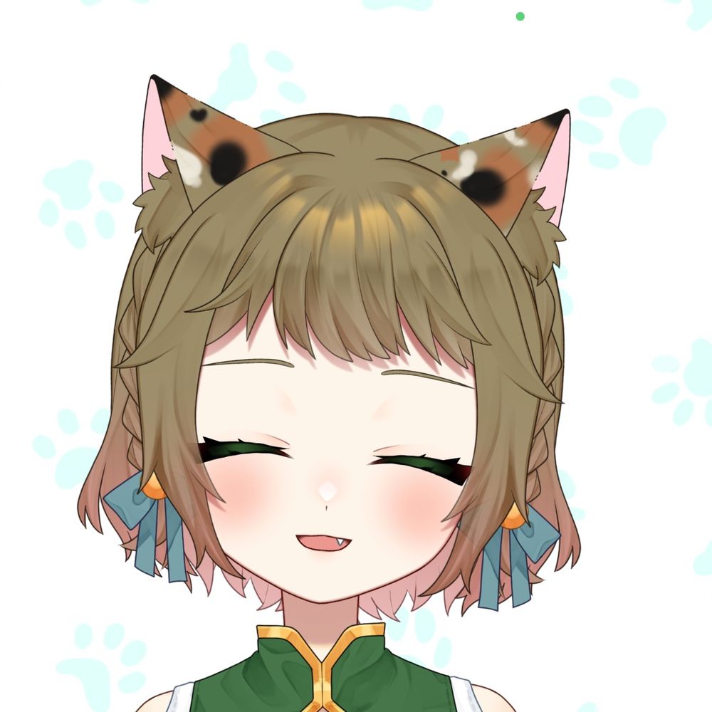 唄猫がじ🐈🐾