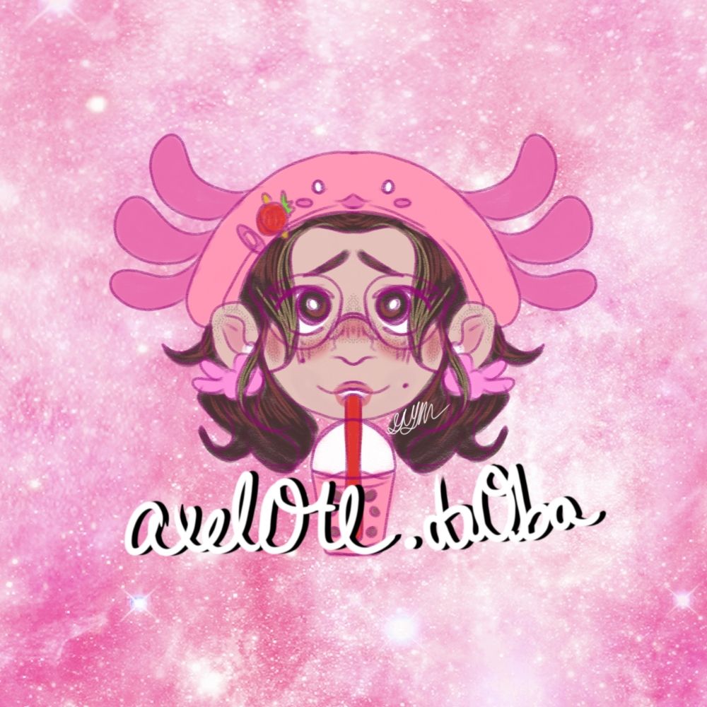 Axel Lotl