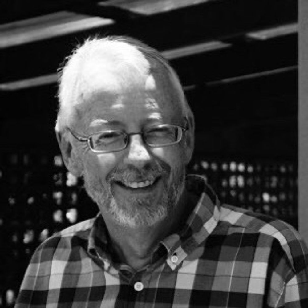 Peter Gray