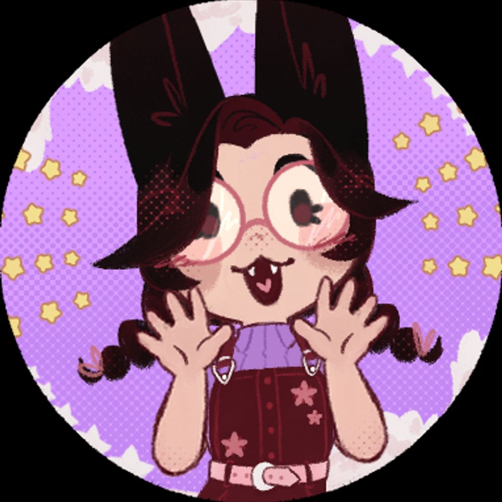 ☁️☕Local Dream Barista☕☁️🌟Commissions On VGen🌟