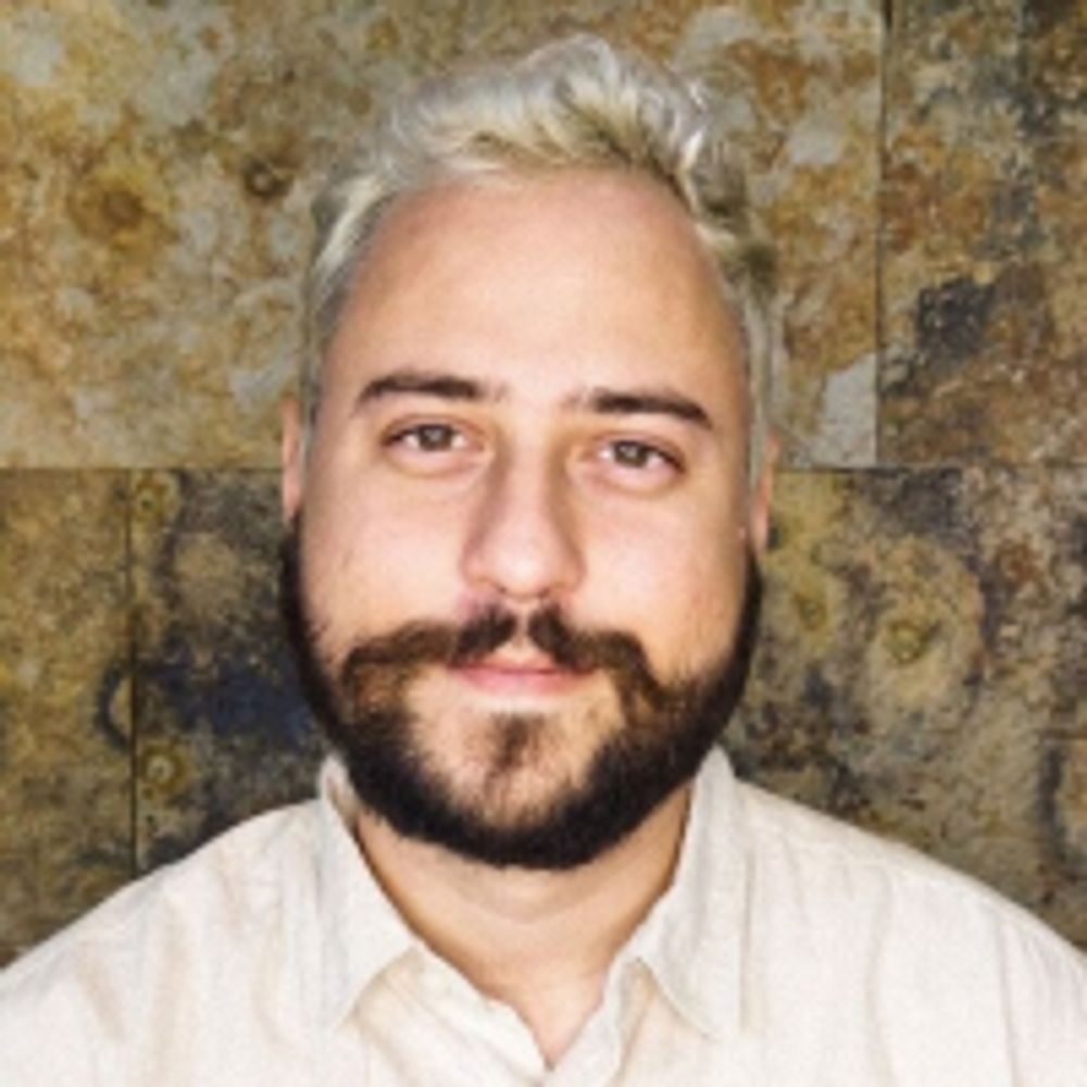 Gustavo Carvalho