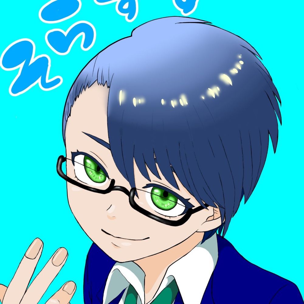そらすず🐦