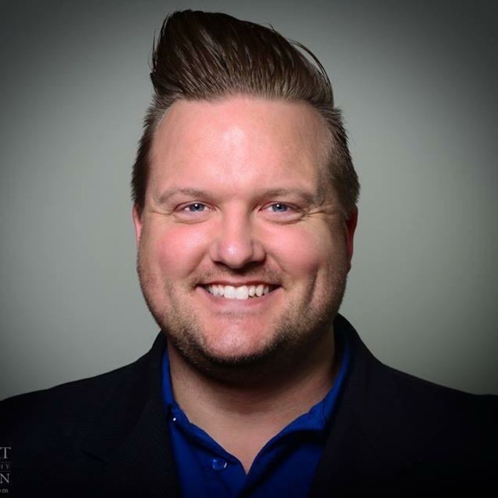 David Pride