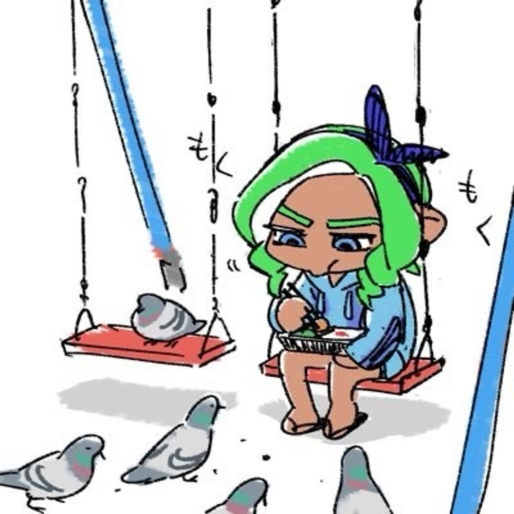どんぐりちゃーど🔞