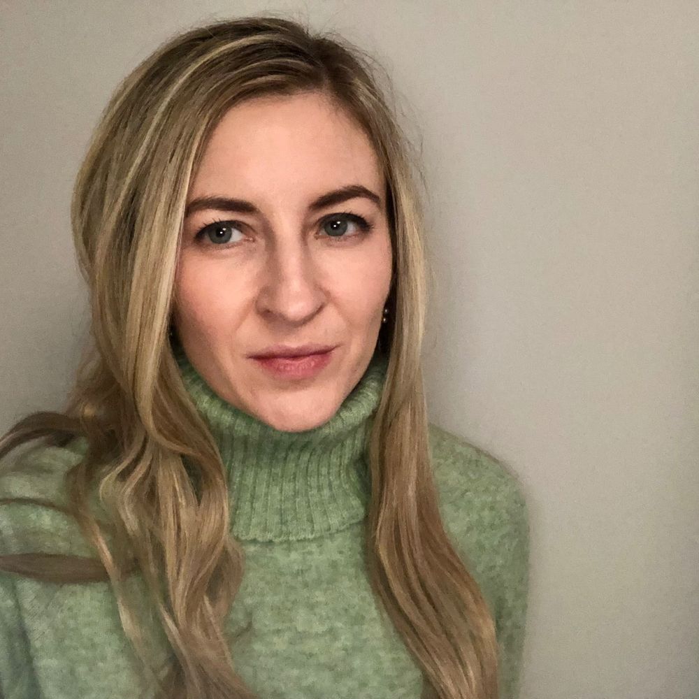 Catherine Lucey