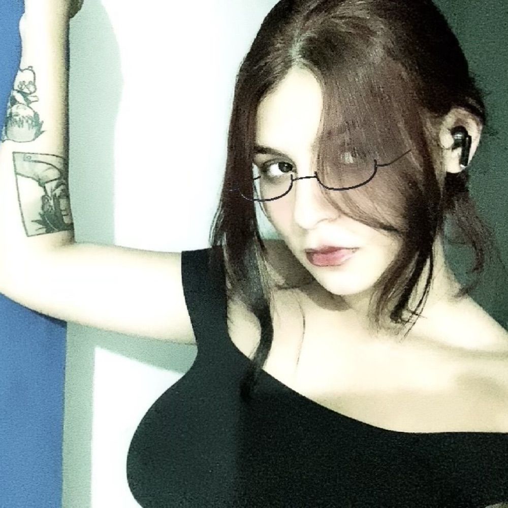 Izabele Vitória