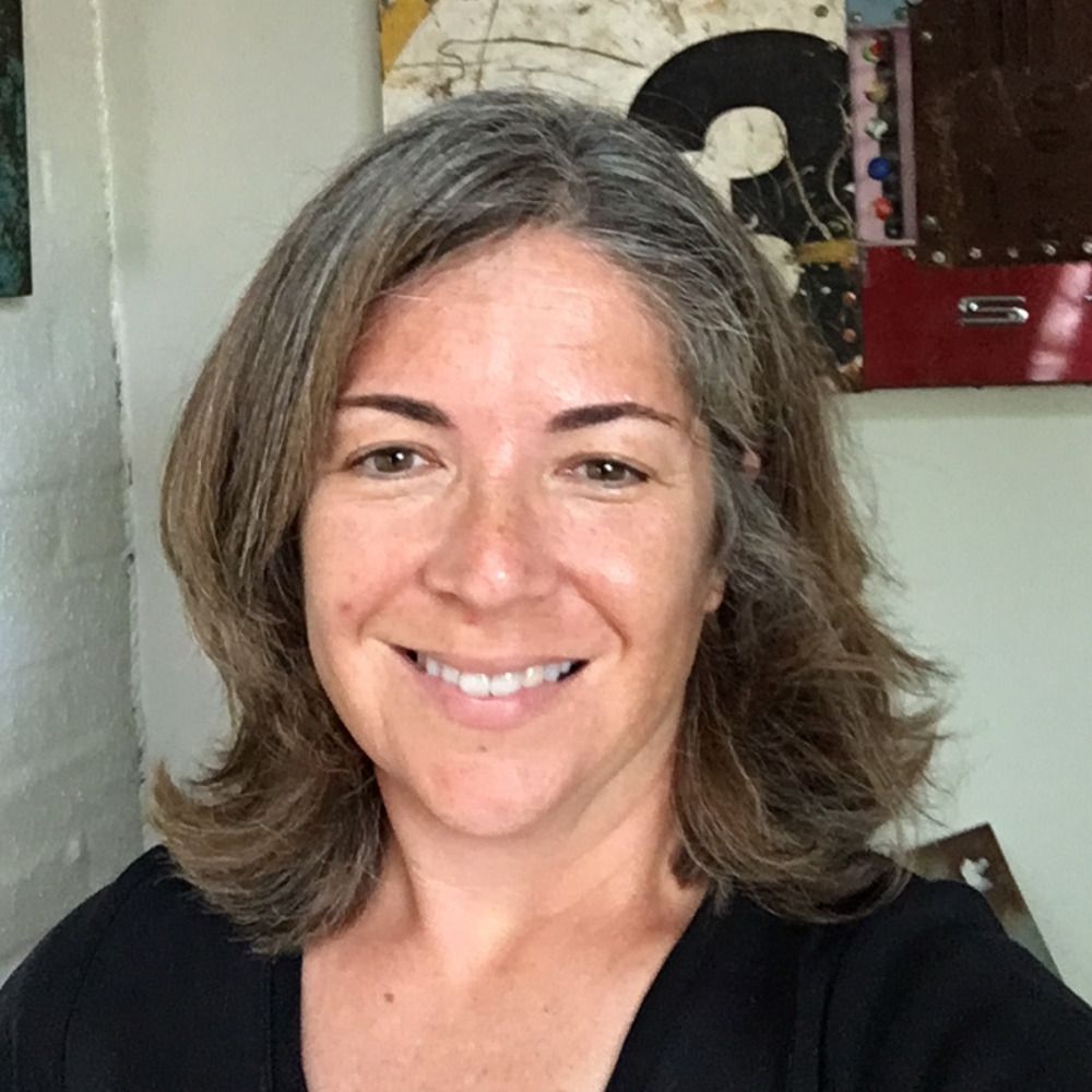 Sheila A Brennan's avatar