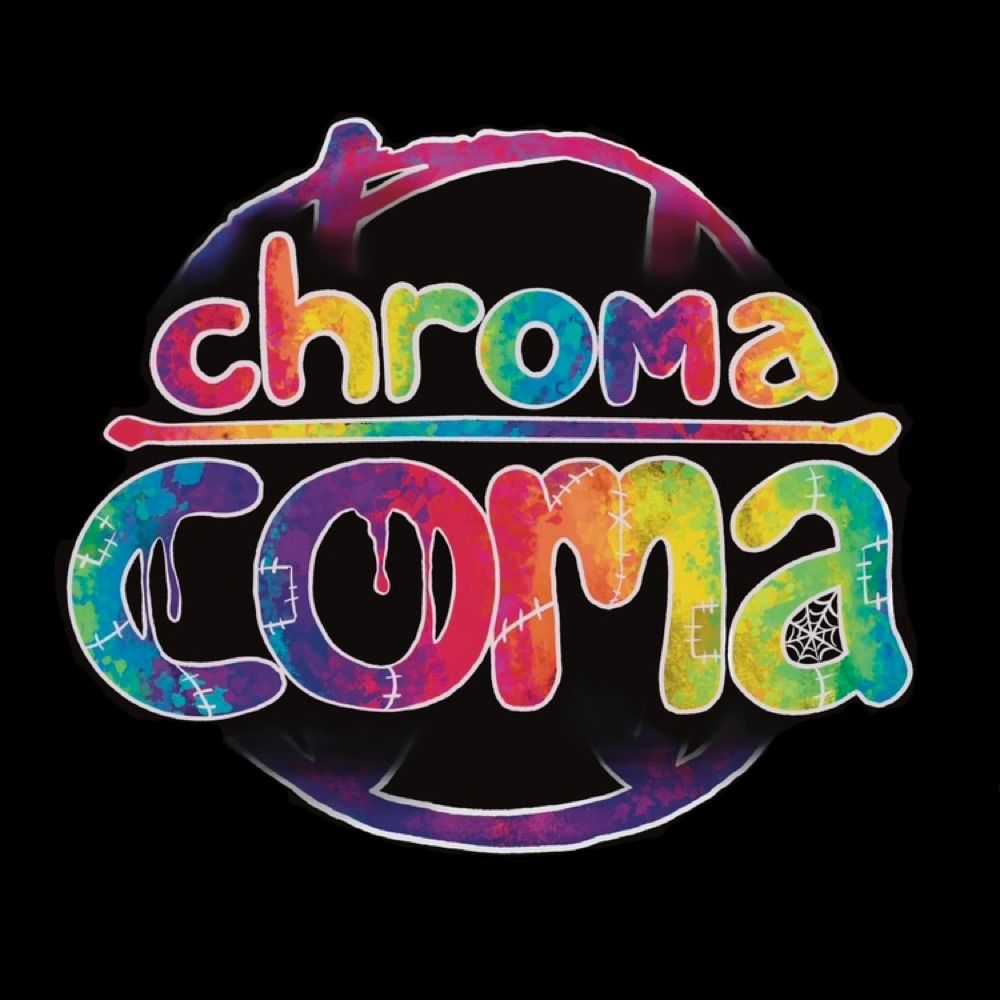 chromacoma