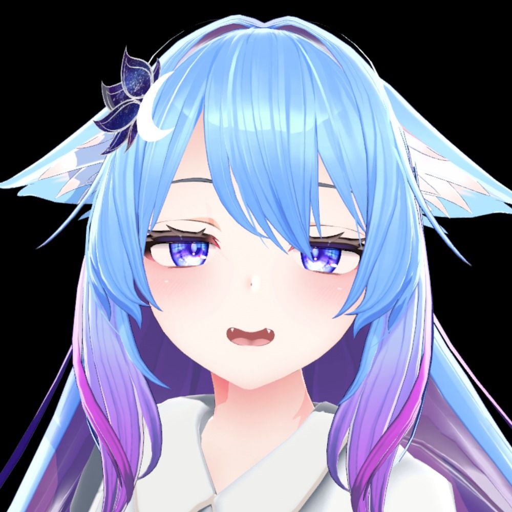 白草りりー☘