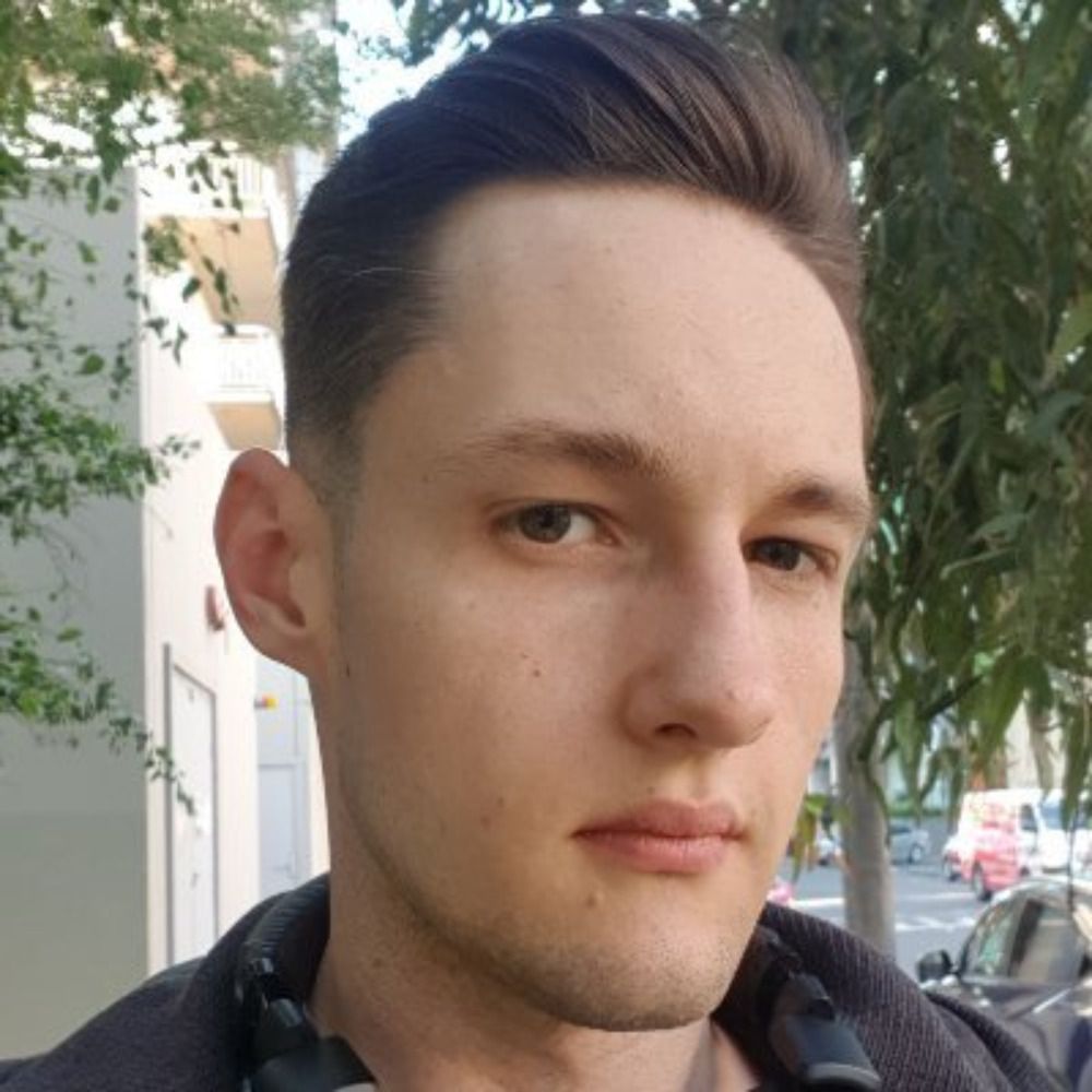 Michael Vatskalis