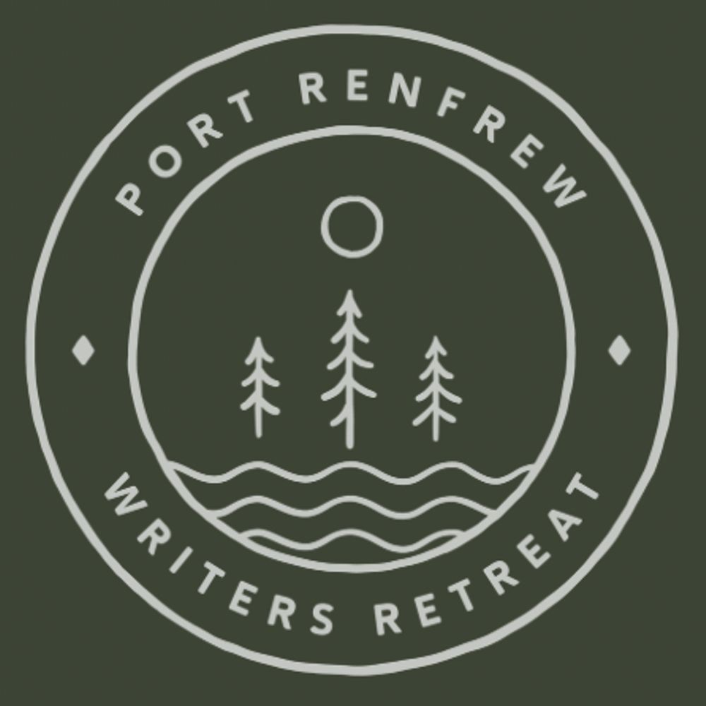 Port Renfrew Writers Retreat