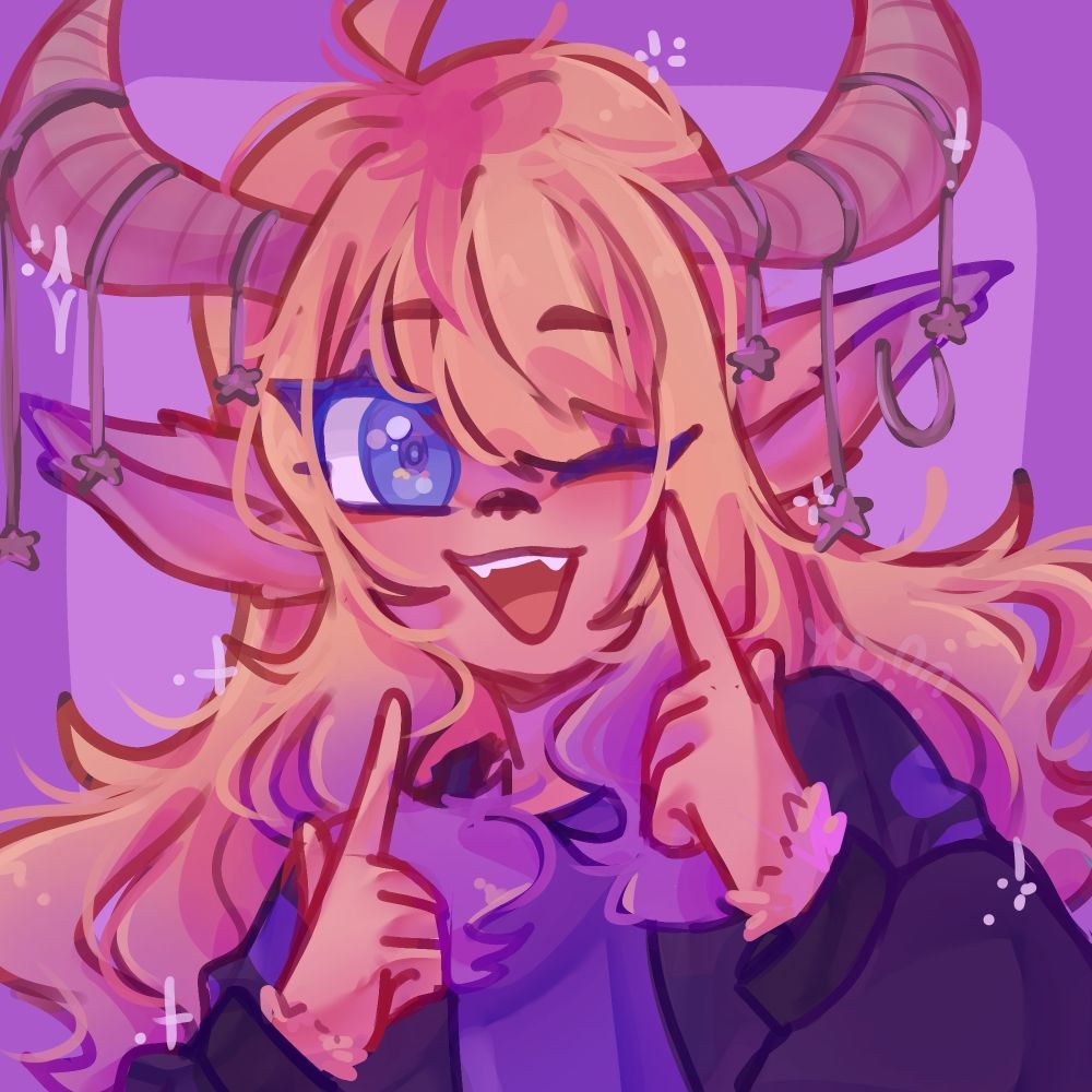 jorja ✨️ vtuber