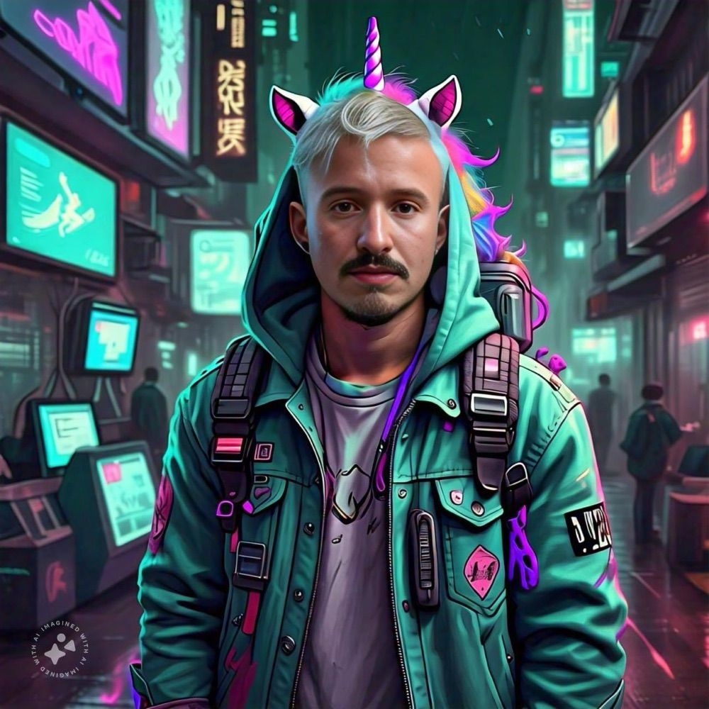 Jason Frost