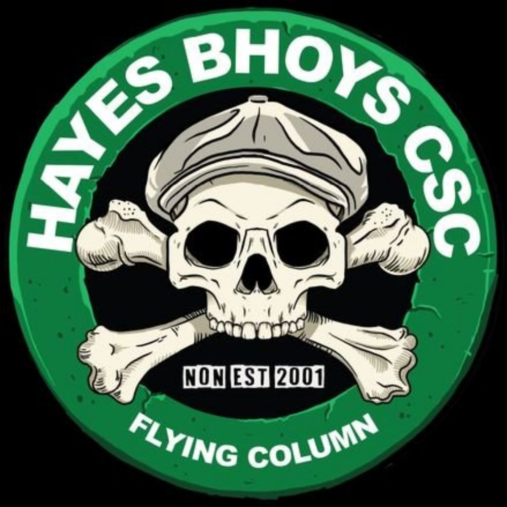 HayesBhoys CSC