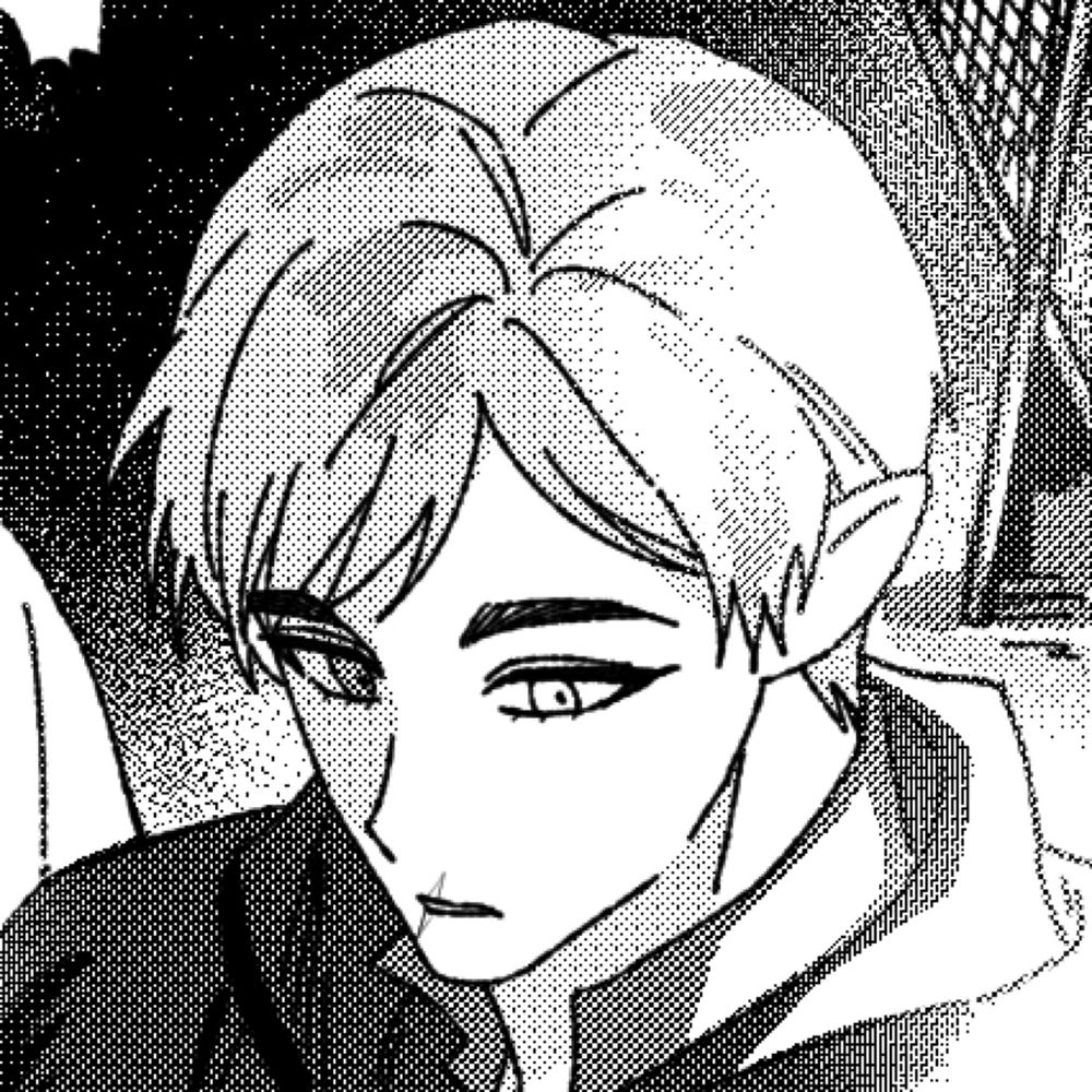 미몽 ✨ theo