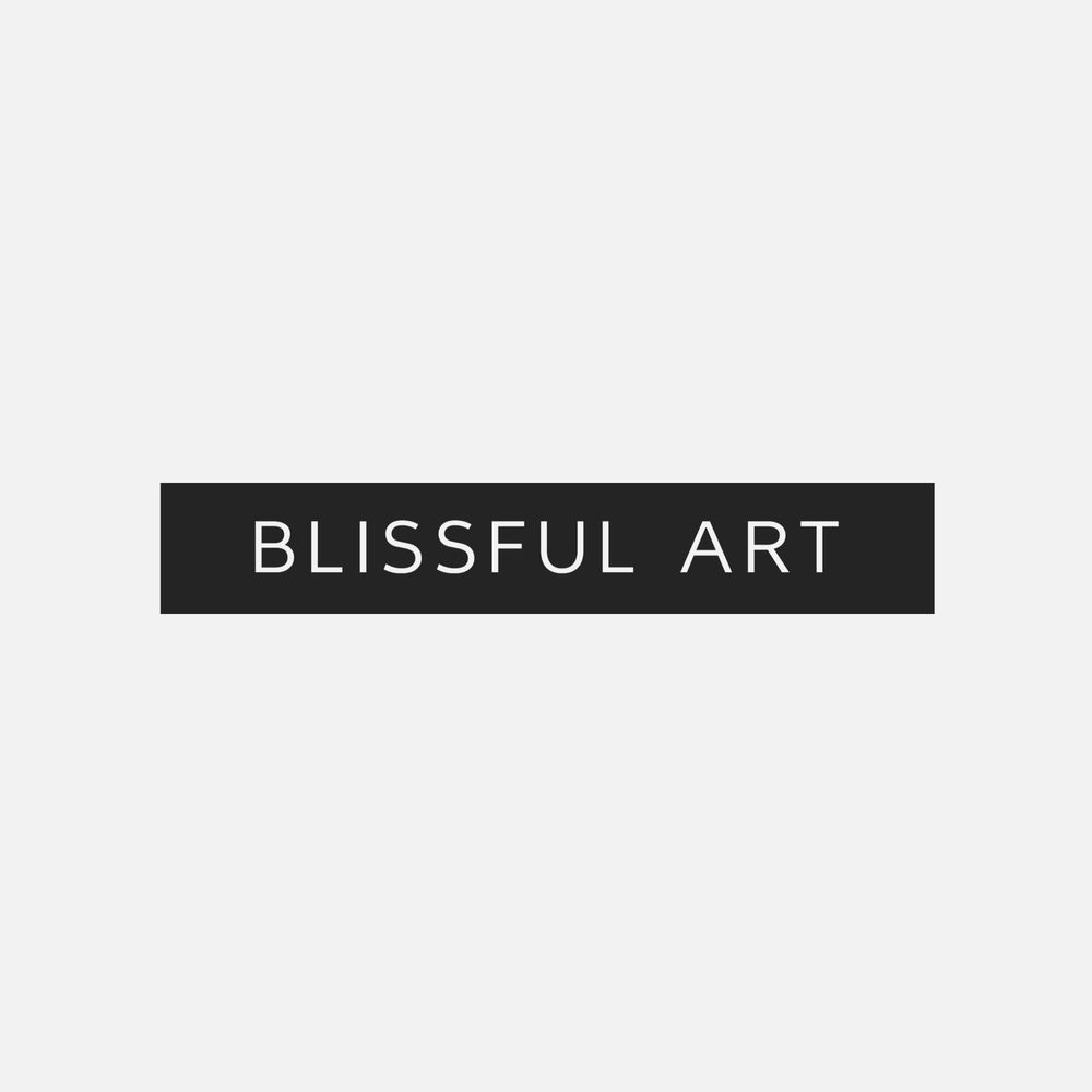 Blissful Art