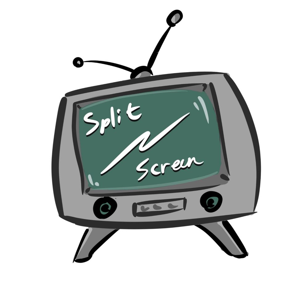 Splitscreen