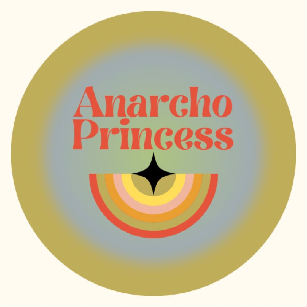 anarcho princess