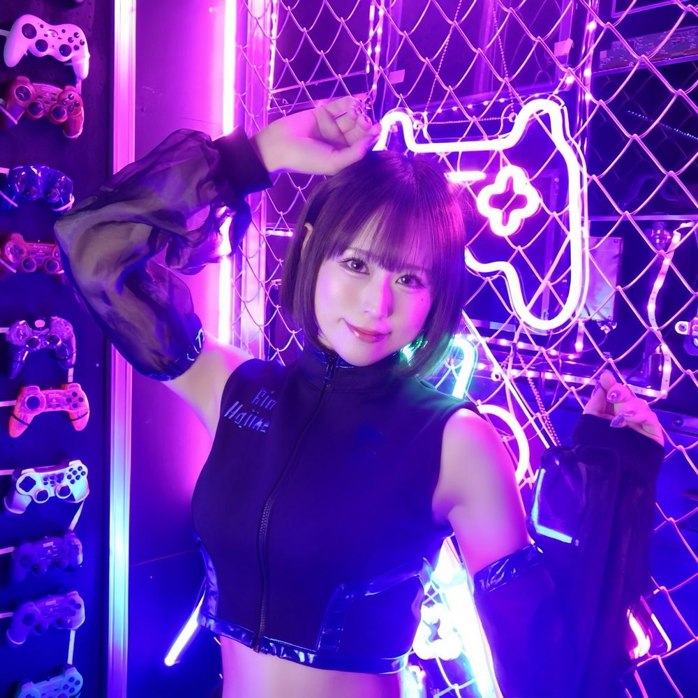 一凛🎮💙