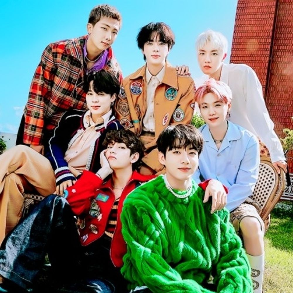 (일산아미)보고싶은방탄