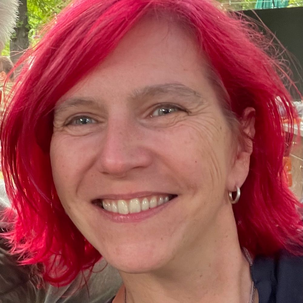 Ulrike Rieß-Marchive