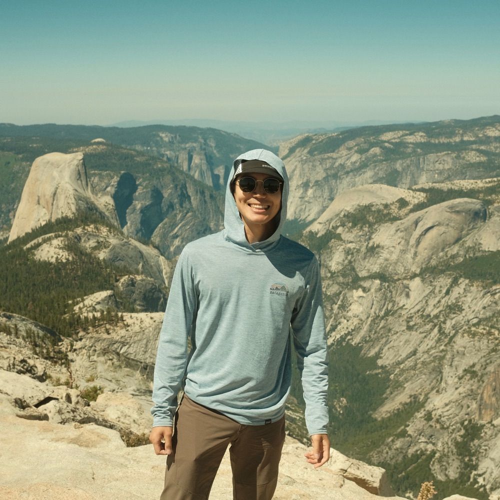 Tony ⛰️