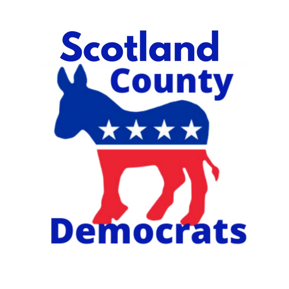 Scotland County Dems