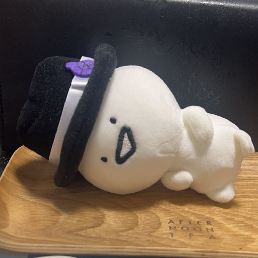もち🪼