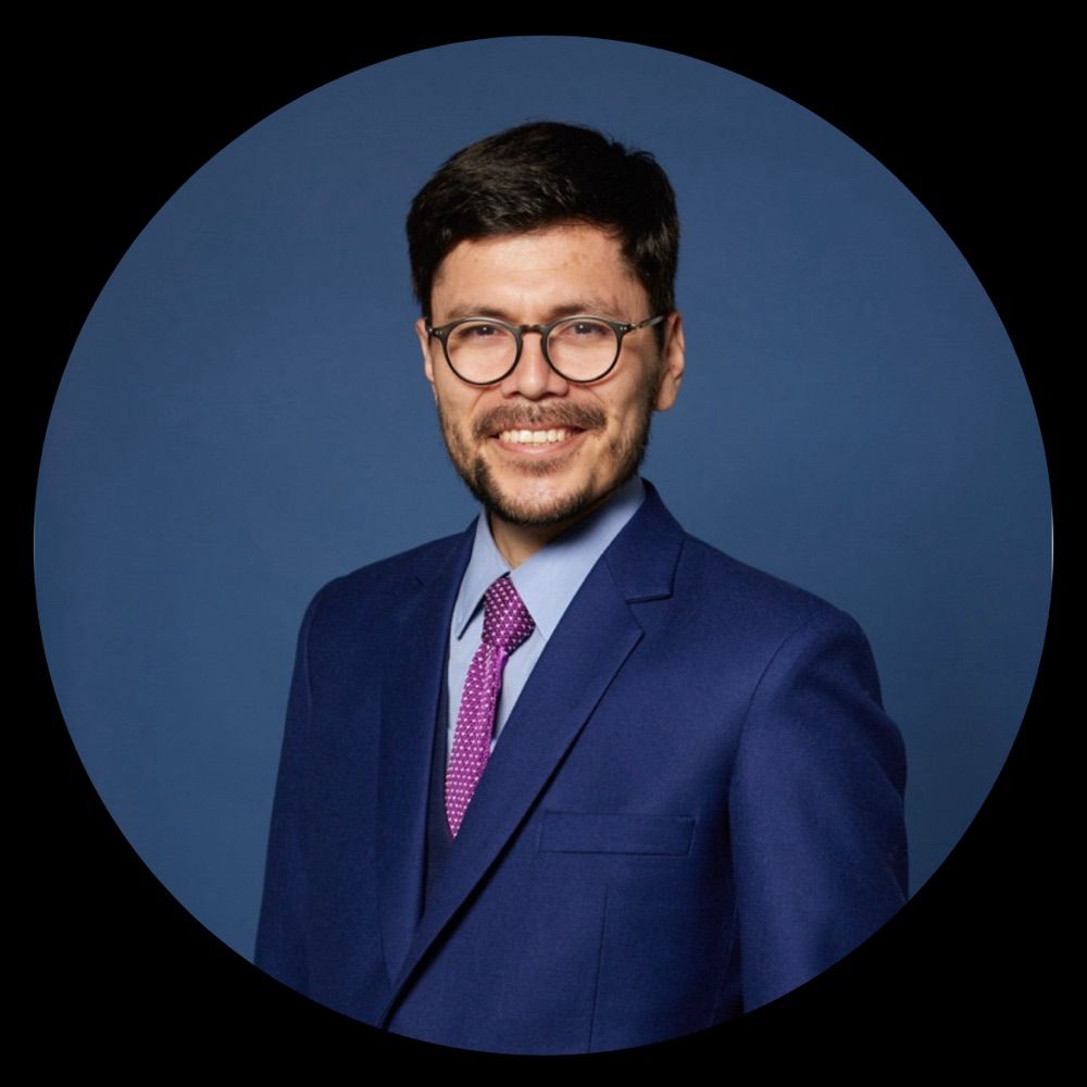 Gonzalo Banda
