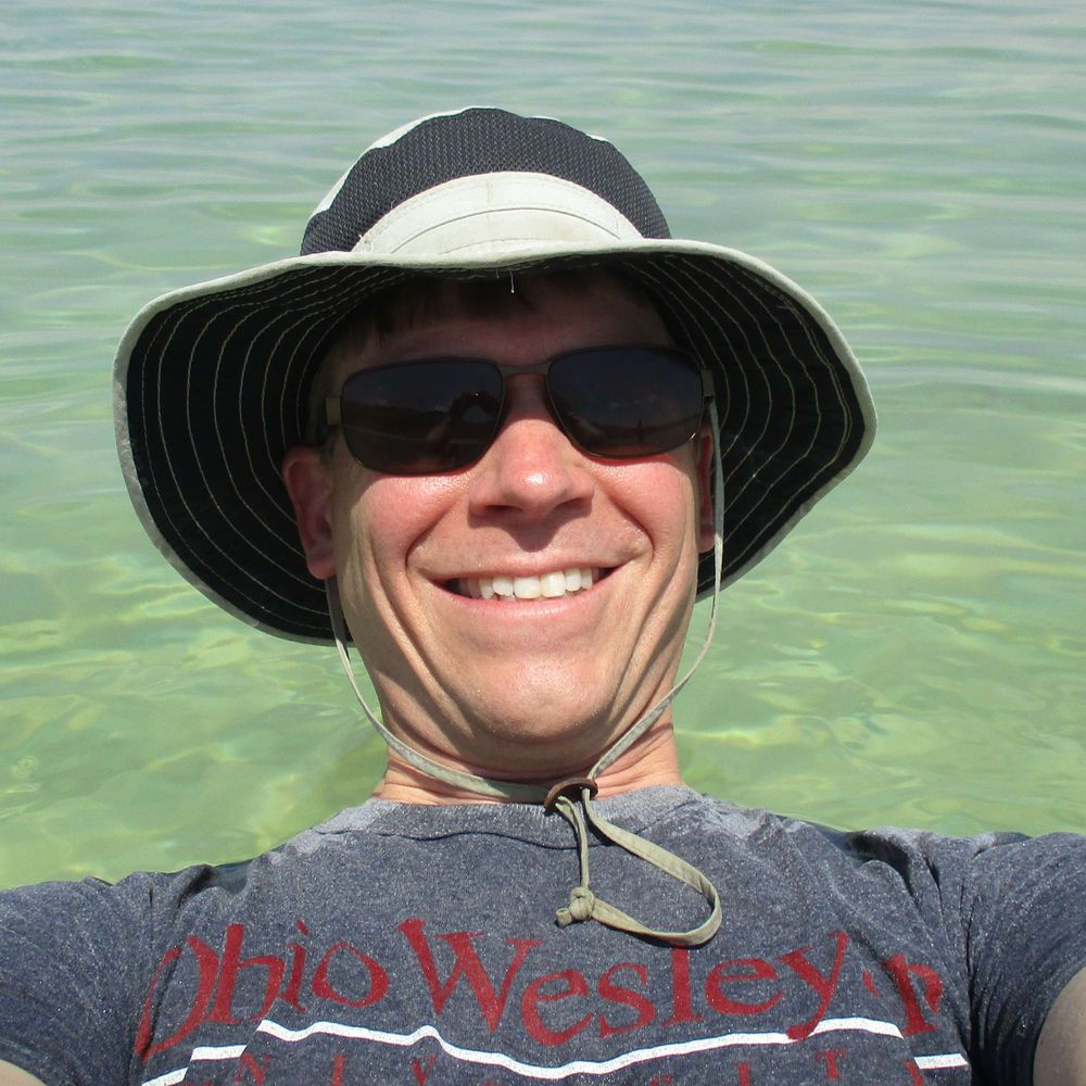 Jeffrey Zalatoris