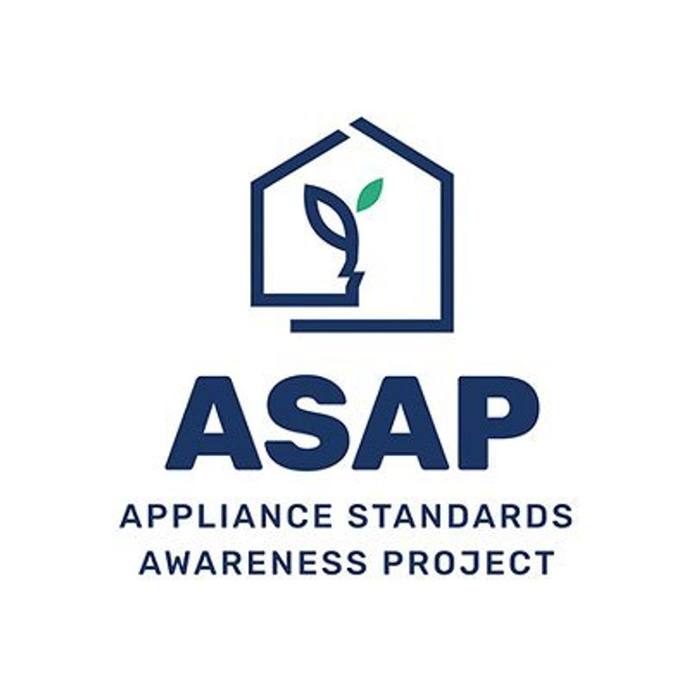 Appliance Standards Awareness Project