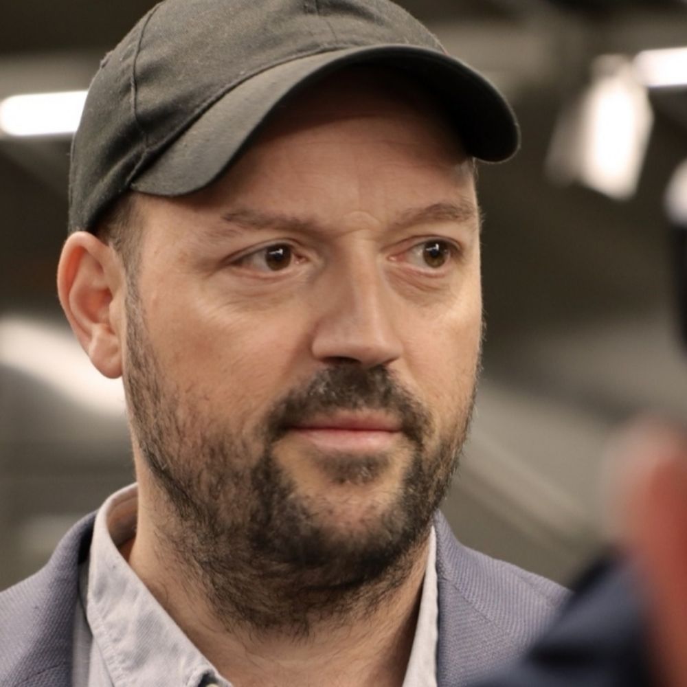 César Barló