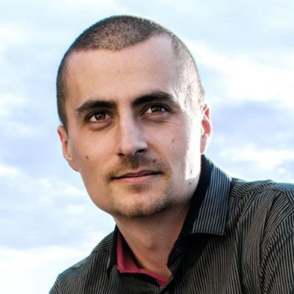 Pavol Harar