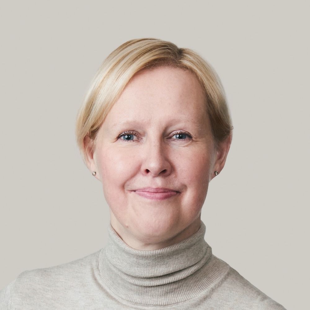 Hanna-Kaisa Alanen