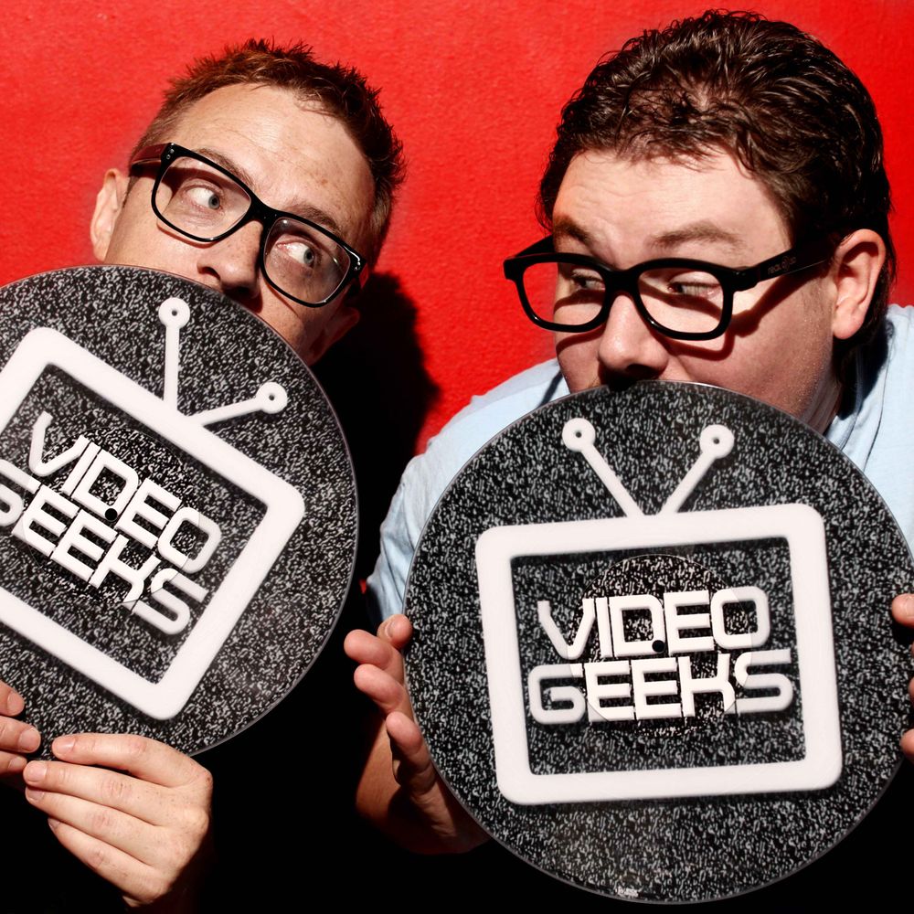 Video Geeks