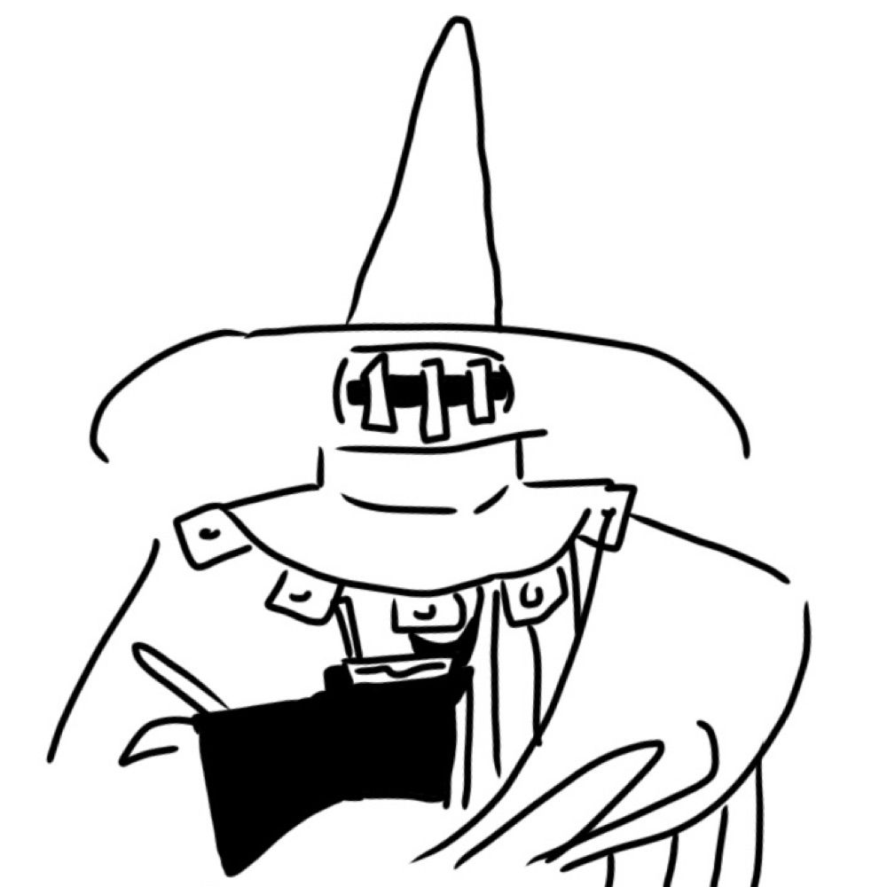 Merlin: A Wizard