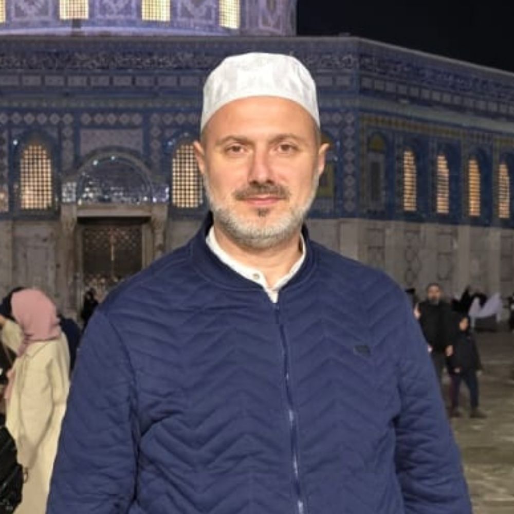 Kadir Öztürk