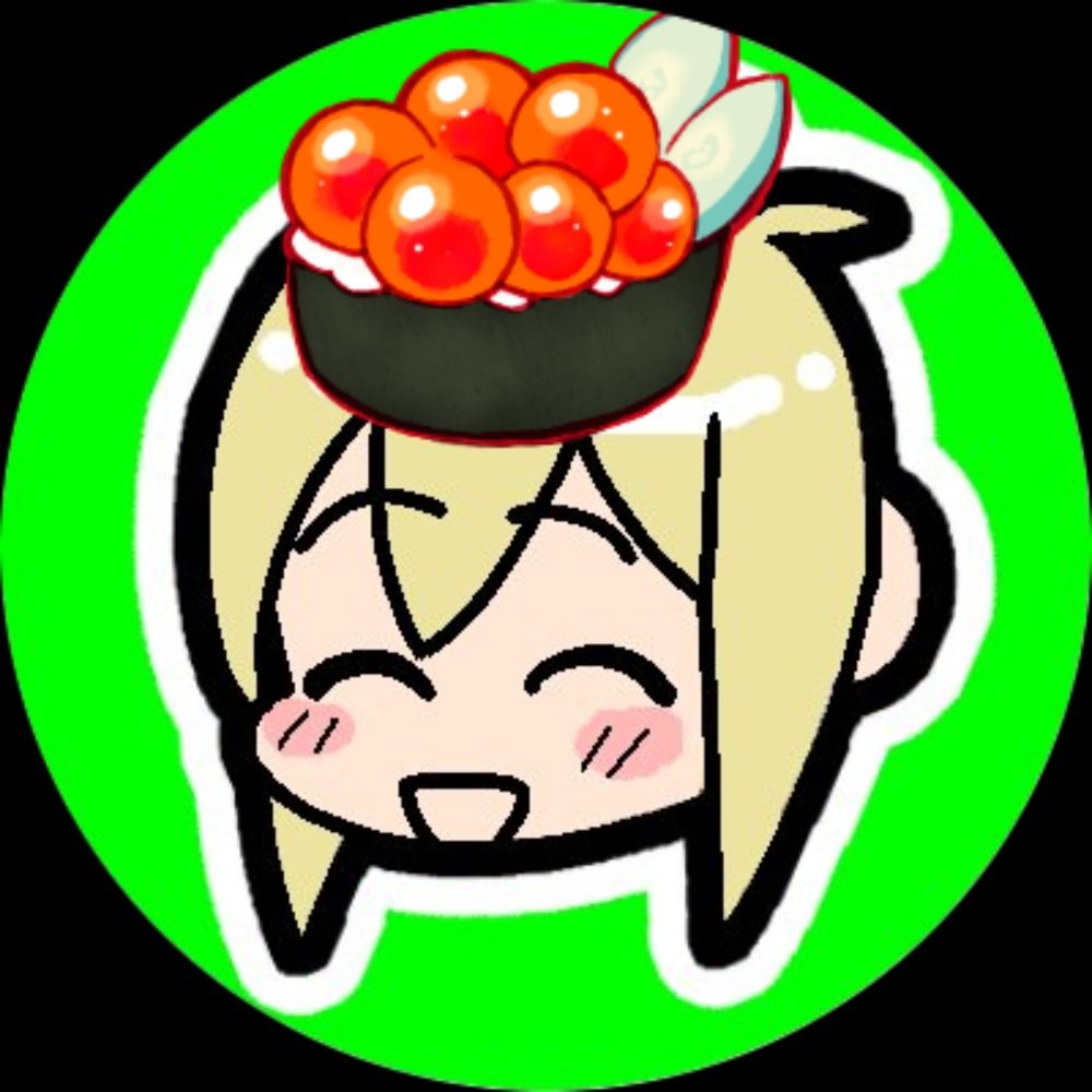 こしあん📛