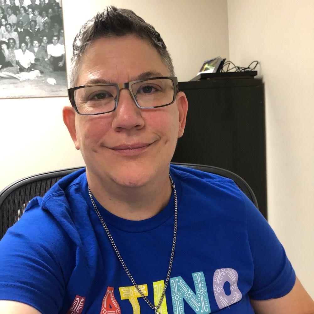 Dr. Lora Key