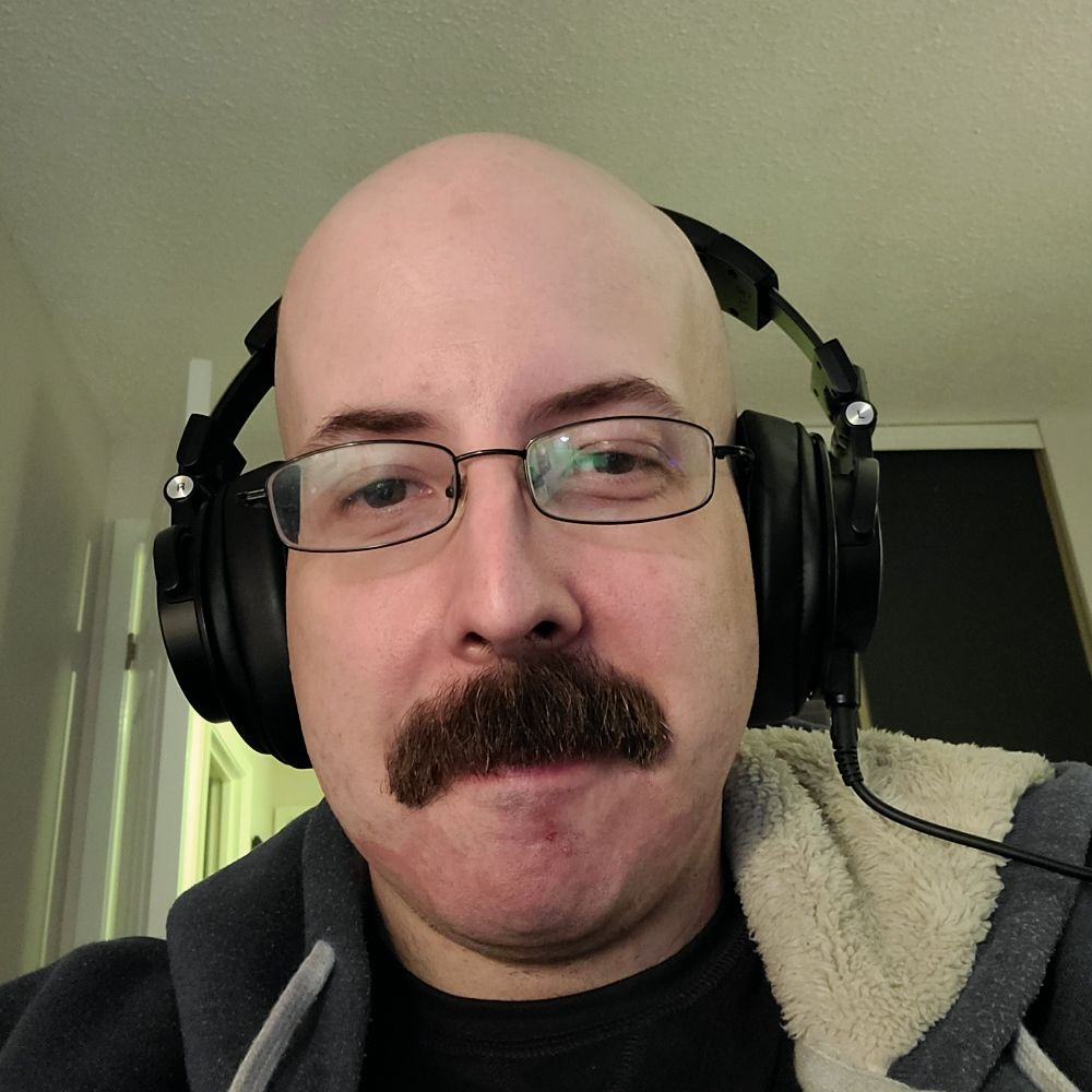 Mike Lake