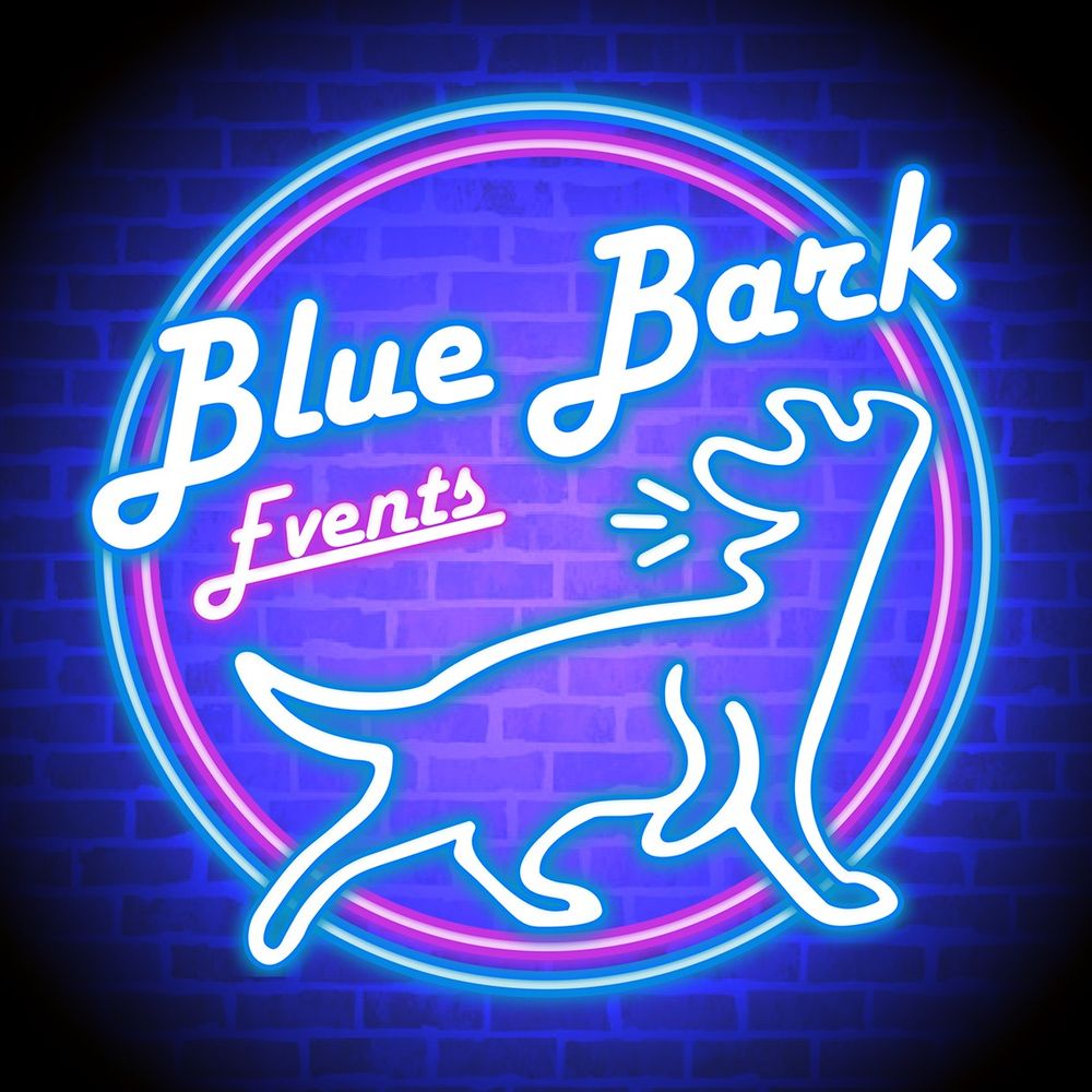 Blue Bark Events