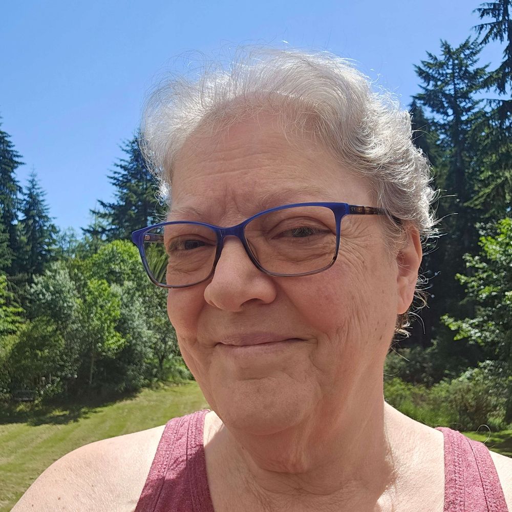 Vicki Ballinger