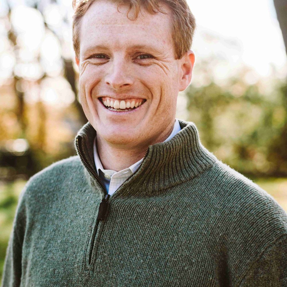 Joe Kennedy