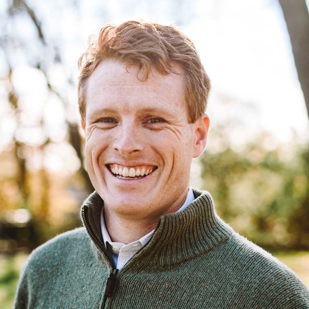 Joe Kennedy