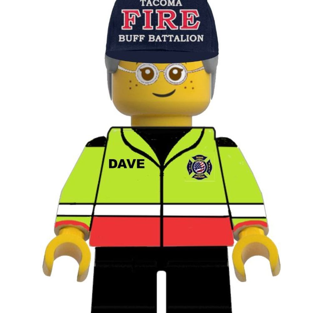 Dave Lambing