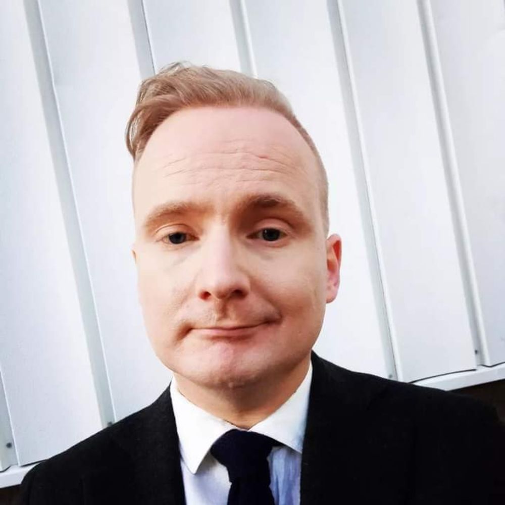 Erik Vestin